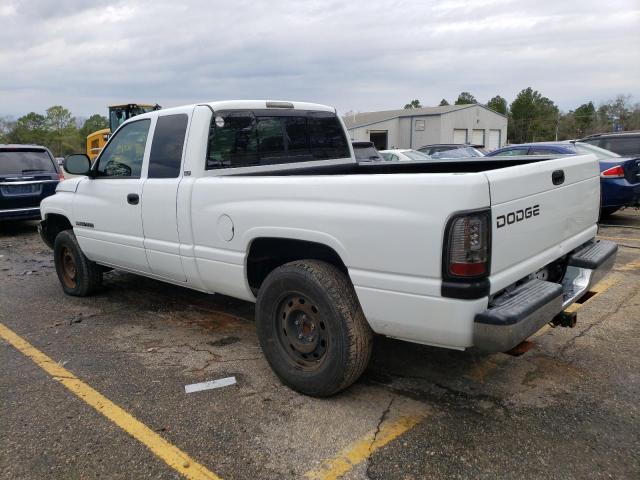 Photo 2 from auction – 2001 DODGE RAM 1500 with VIN 3B7HC13Y81M293288