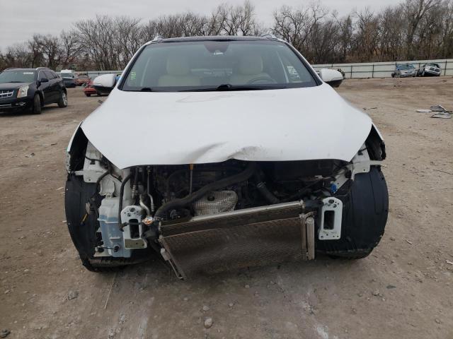 Photo 5 from auction – 2016 KIA SORENTO SX with VIN 5XYPK4A53GG076066