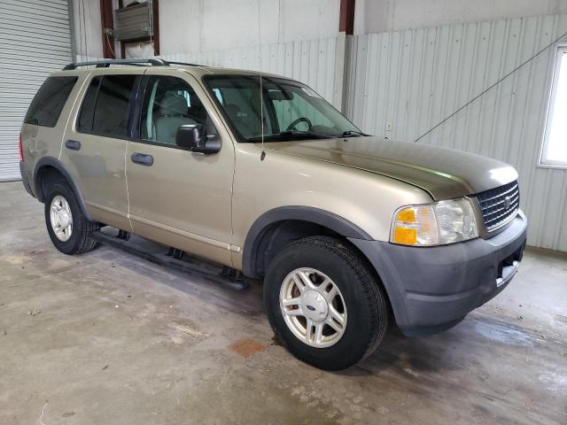 Photo 4 from auction – 2003 FORD EXPLORER X with VIN 1FMZU72KX3ZB57162