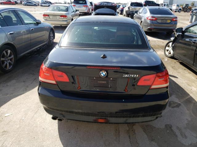 Photo 6 from auction – 2008 BMW 328 I with VIN WBAWL135X8PX20114