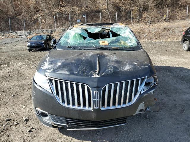 Photo 5 from auction – 2013 LINCOLN MKX with VIN 2LMDJ8JK8DBL11080