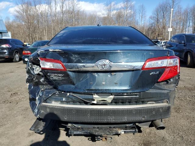Photo 6 from auction – 2014 TOYOTA CAMRY L with VIN 4T4BF1FK6ER405318