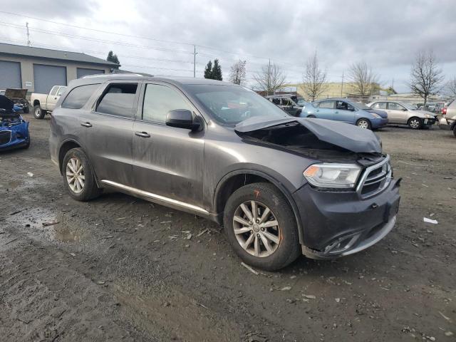 Photo 4 from auction – 2015 DODGE DURANGO SX with VIN 1C4RDJAG2FC947142