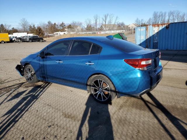 Photo 2 from auction – 2017 SUBARU IMPREZA LI with VIN 4S3GKAT69H3605403