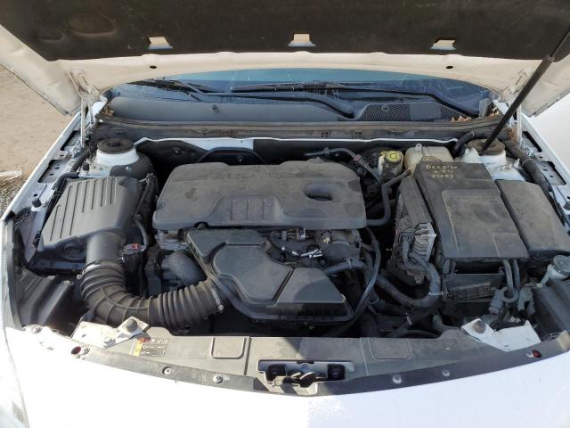 Photo 11 from auction – 2015 BUICK REGAL with VIN 2G4GV5EK7F9191949