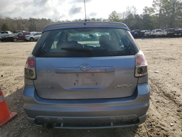 Photo 6 from auction – 2005 TOYOTA COROLLA MA with VIN 2T1LR30E75C436731