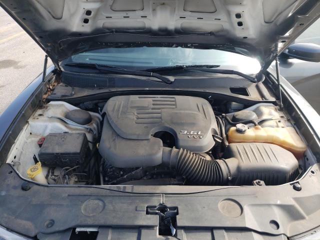 Photo 11 from auction – 2013 DODGE CHARGER SE with VIN 2C3CDXBG2DH663581