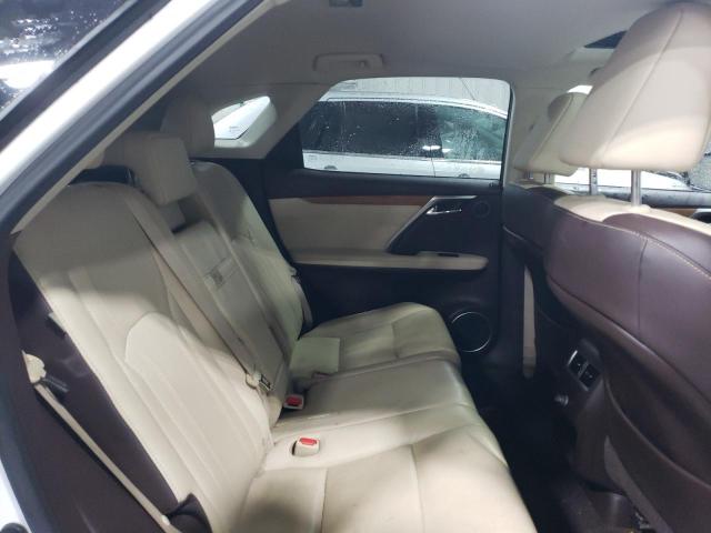 Photo 11 from auction – 2017 LEXUS RX 350 BAS with VIN 2T2BZMCA5HC103616