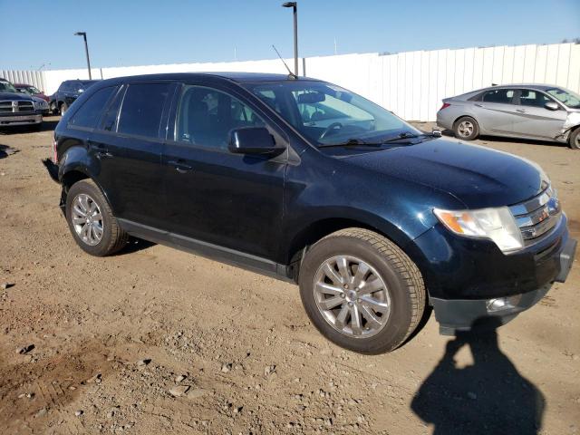 Photo 4 from auction – 2010 FORD EDGE SEL with VIN 2FMDK4JC1ABA57556