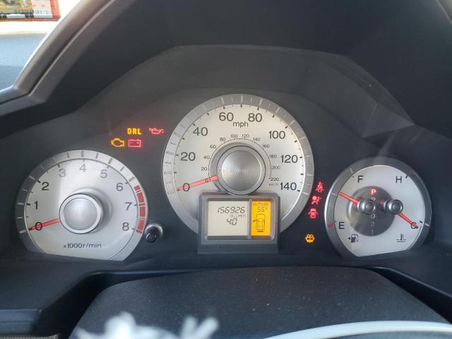 Photo 9 from auction – 2011 HONDA PILOT with VIN 5FNYF4H47BB045943