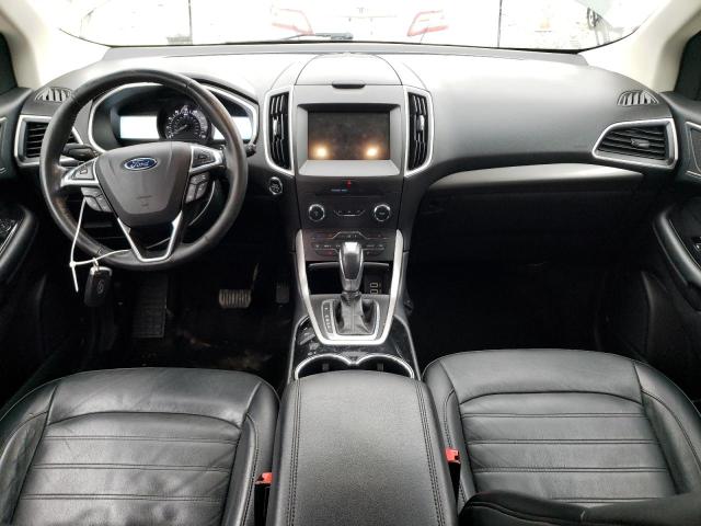 Photo 8 from auction – 2017 FORD EDGE SEL with VIN 2FMPK4J86HBB99758