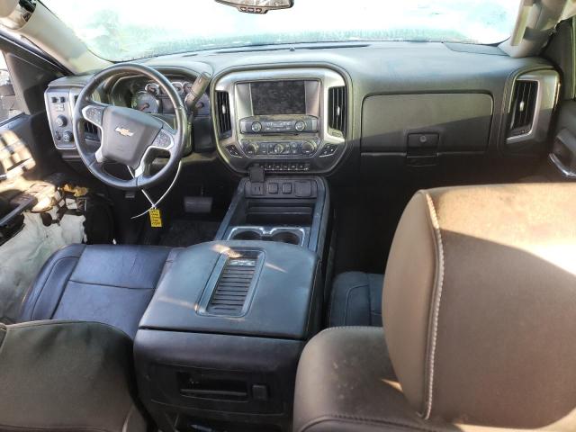 Photo 8 from auction – 2016 CHEVROLET SILVERADO with VIN 3GCUKSEC7GG278913
