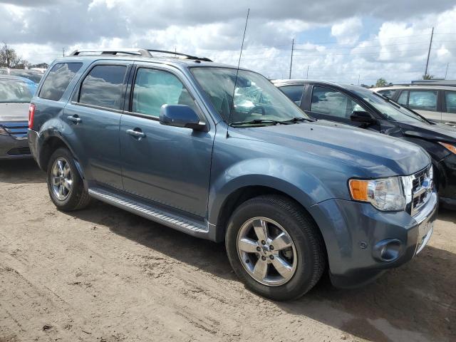 Photo 4 from auction – 2011 FORD ESCAPE LIM with VIN 1FMCU0EG6BKA53179