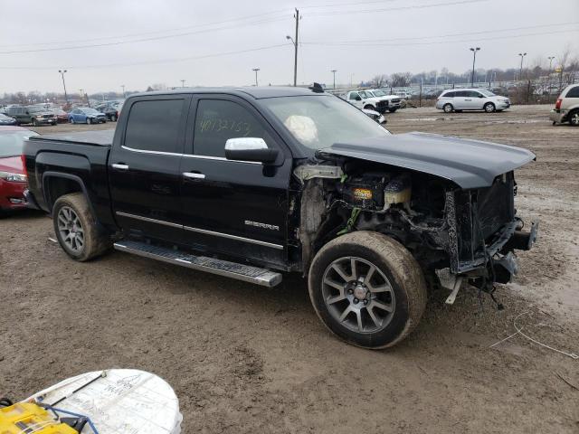 Photo 4 from auction – 2015 GMC SIERRA C15 with VIN 3GTP1VEC7FG459137