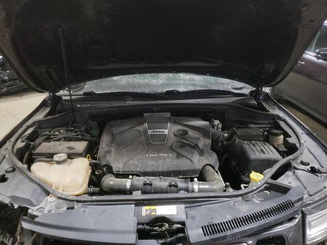 Photo 12 from auction – 2014 JEEP GRAND CHER with VIN 1C4RJFCMXEC429965