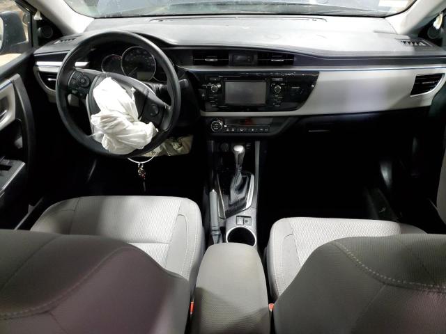 Photo 8 from auction – 2014 TOYOTA COROLLA L with VIN 2T1BURHEXEC150258