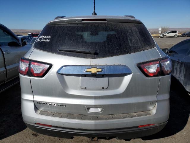 Photo 6 from auction – 2017 CHEVROLET TRAVERSE L with VIN 1GNKVGKD5HJ310094