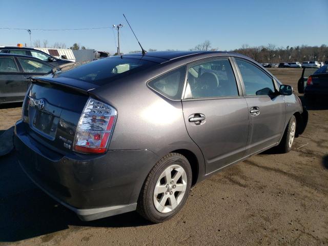 Photo 3 from auction – 2008 TOYOTA PRIUS with VIN JTDKB20U983302575