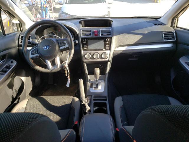 Photo 8 from auction – 2016 SUBARU CROSSTREK with VIN JF2GPABC5G8254145