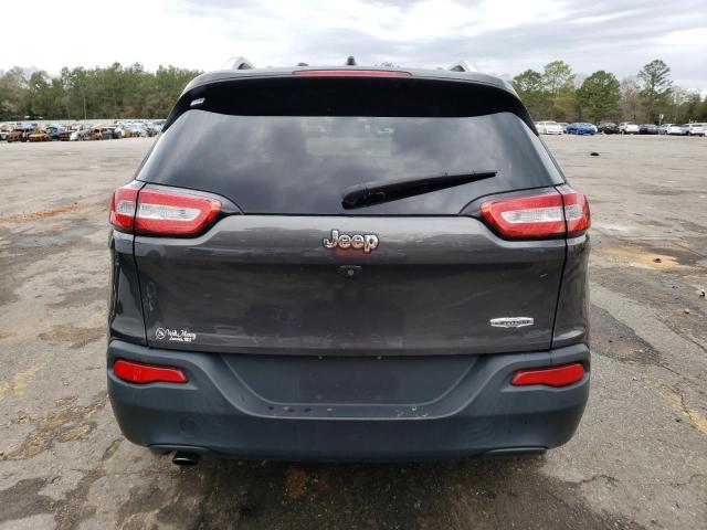 Photo 6 from auction – 2015 JEEP CHEROKEE L with VIN 1C4PJLCB7FW707421