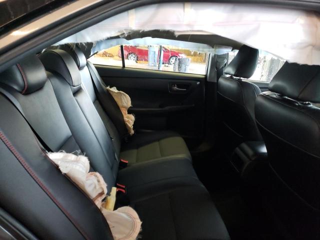 Photo 10 from auction – 2016 TOYOTA CAMRY LE with VIN 4T1BF1FK5GU205009