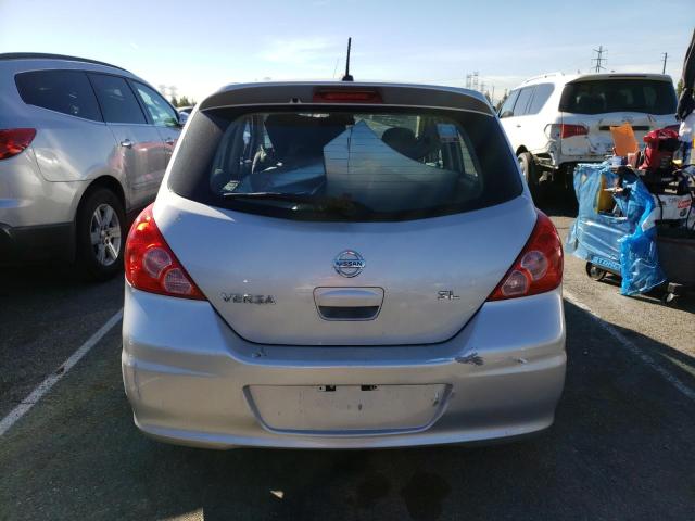 Foto 6 de la subasta – 2011 NISSAN VERSA S con VIN 3N1BC1CP8BL404395