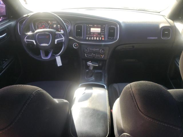 Photo 8 from auction – 2016 DODGE CHARGER R/ with VIN 2C3CDXCT5GH159350
