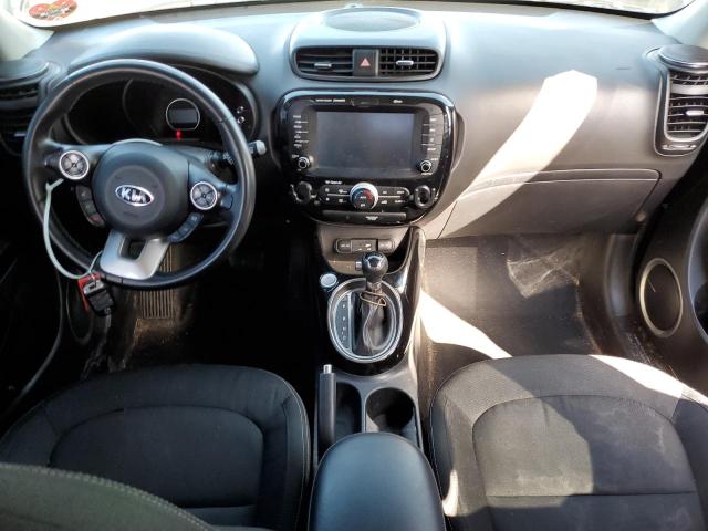 Photo 8 from auction – 2019 KIA SOUL + with VIN KNDJP3A55K7695503