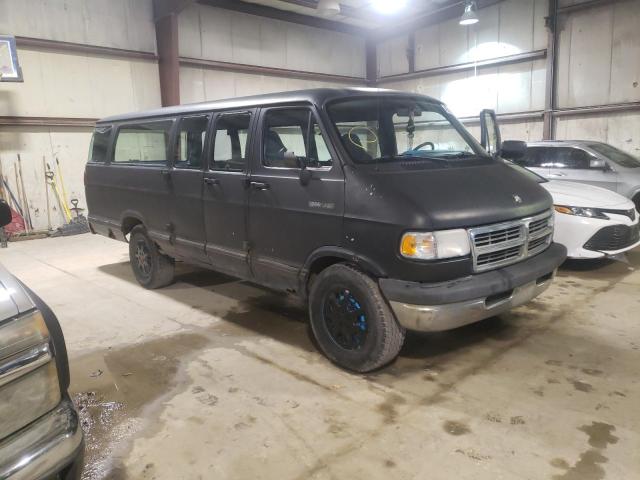 Photo 4 from auction – 1994 DODGE RAM with VIN 2B5WB35Z1RK564080