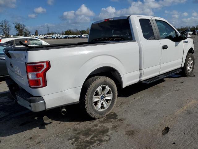 Photo 3 from auction – 2020 FORD F150 SUPER with VIN 1FTEX1CB1LFA73478