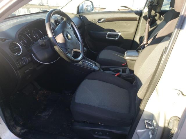 Photo 7 from auction – 2013 CHEVROLET CAPTIVA LS with VIN 3GNAL2EK6DS642309