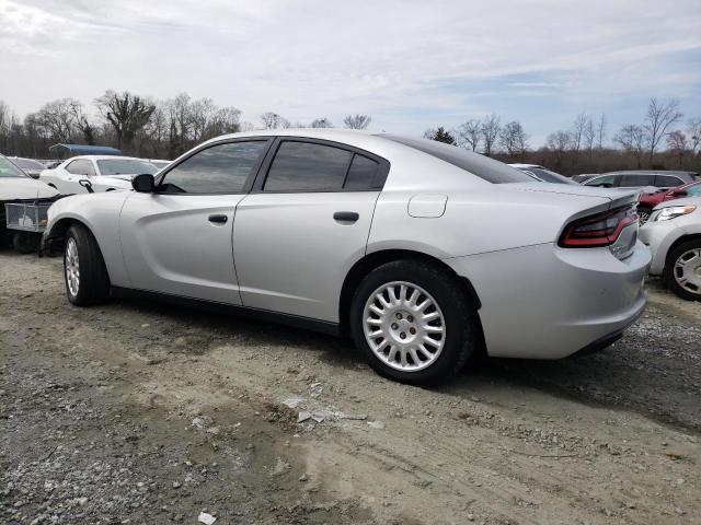 Photo 2 from auction – 2015 DODGE CHARGER PO with VIN 2C3CDXKT2FH919461