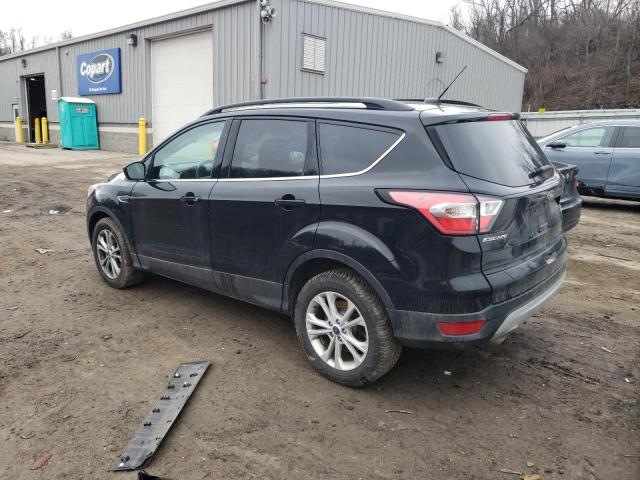 Photo 2 from auction – 2017 FORD ESCAPE SE with VIN 1FMCU9G97HUD57119