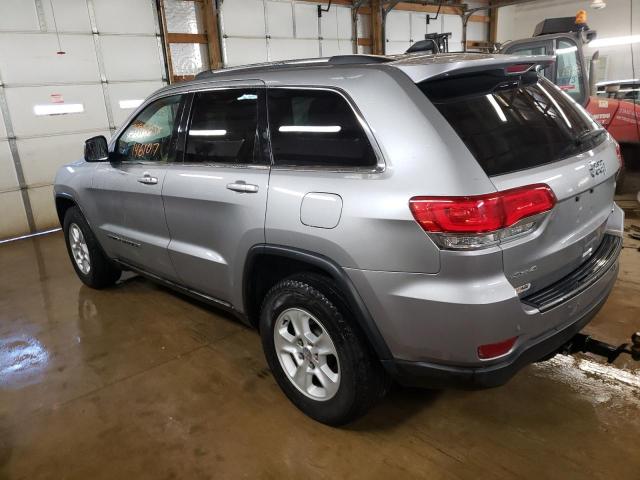 Photo 2 from auction – 2017 JEEP GRAND CHER with VIN 1C4RJFAG4HC941349