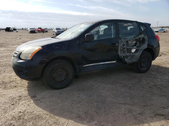 Photo 1 from auction – 2013 NISSAN ROGUE S with VIN JN8AS5MT8DW523189