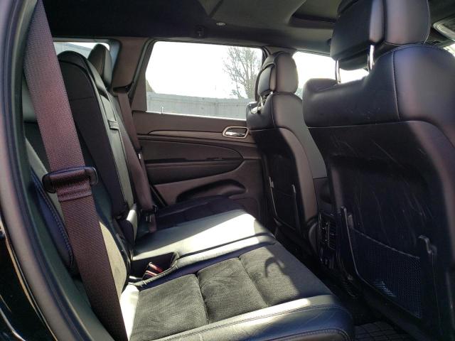 Photo 11 from auction – 2021 JEEP GRAND CHER with VIN 1C4RJFAG3MC839681