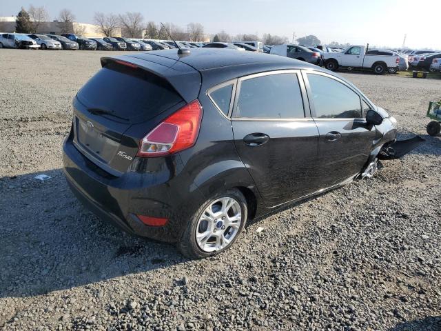 Photo 3 from auction – 2014 FORD FIESTA SE with VIN 3FADP4EJ8EM157422