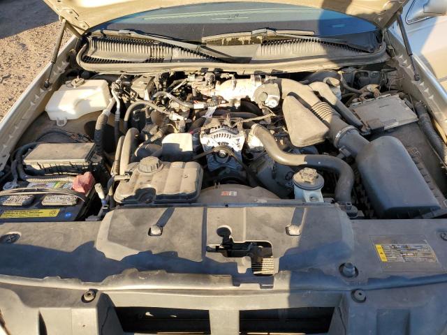 Photo 11 from auction – 2011 LINCOLN TOWN CAR S with VIN 2LNBL8CV4BX756758