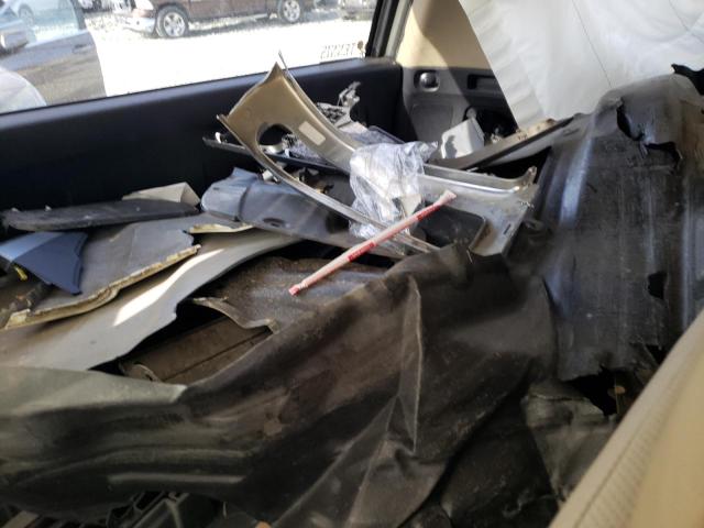 Photo 13 from auction – 2015 TOYOTA 4RUNNER SR with VIN JTEBU5JR9F5222308