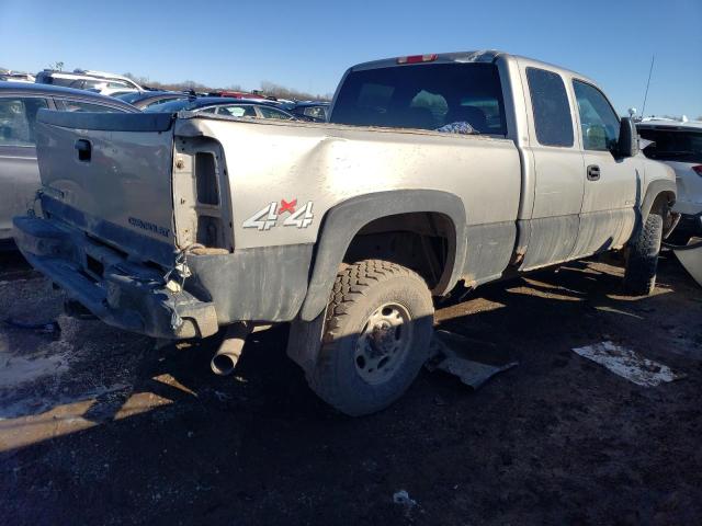 Photo 3 from auction – 2002 CHEVROLET SILVERADO with VIN 1GCHK29GX2E256600