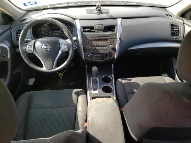 Photo 8 from auction – 2014 NISSAN ALTIMA 2.5 with VIN 1N4AL3AP5EC107159