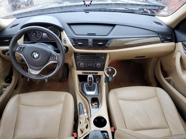 Photo 8 from auction – 2014 BMW X1 XDRIVE2 with VIN WBAVL1C52EVY14555