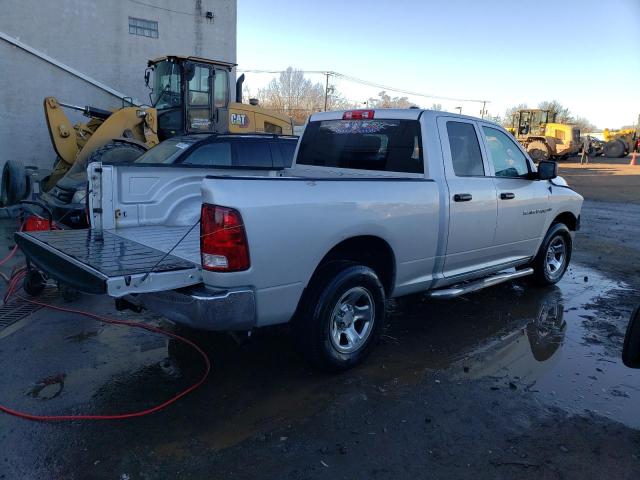 Photo 3 from auction – 2012 DODGE RAM 1500 S with VIN 1C6RD7FT8CS114415