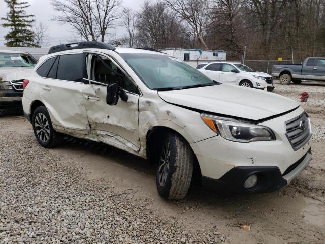 Photo 4 from auction – 2015 SUBARU OUTBACK 2. with VIN 4S4BSBJCXF3235662