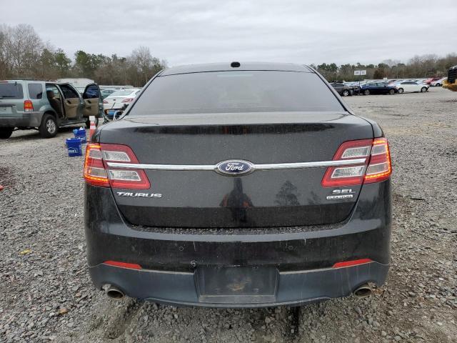 Photo 6 from auction – 2013 FORD TAURUS SEL with VIN 1FAHP2E83DG168419