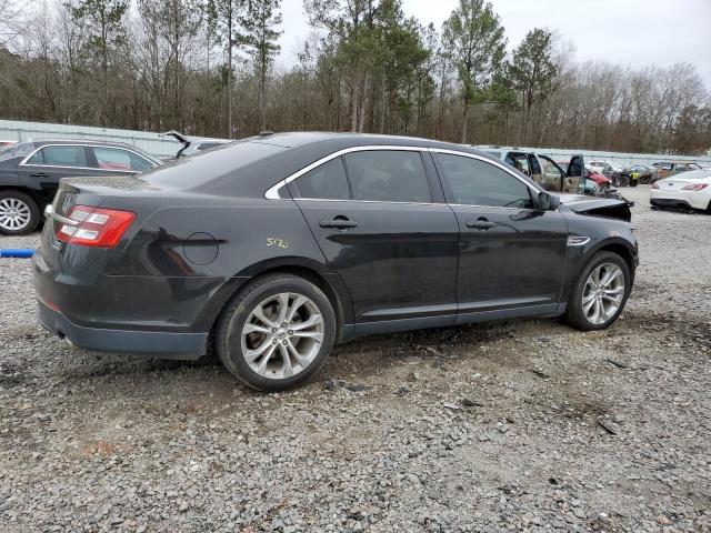 Photo 3 from auction – 2013 FORD TAURUS SEL with VIN 1FAHP2E83DG168419