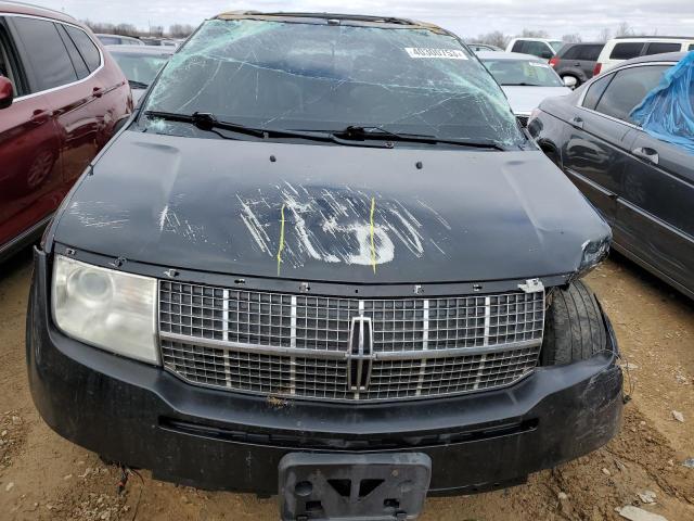 Photo 12 from auction – 2008 LINCOLN MKX with VIN 2LMDU68C98BJ30165