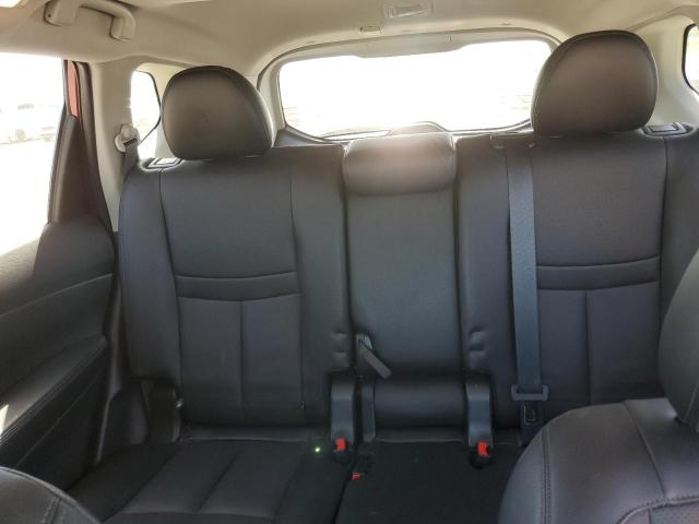 Photo 10 from auction – 2017 NISSAN ROGUE S with VIN 5N1AT2MT6HC751671