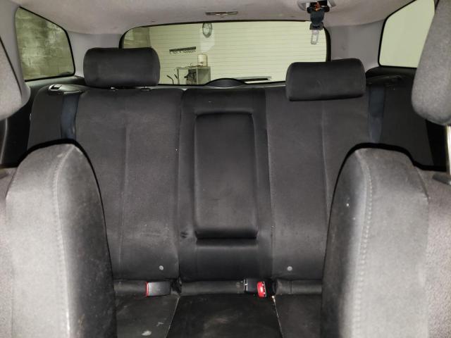 Photo 10 from auction – 2009 MAZDA CX-7 with VIN JM3ER29L190234737