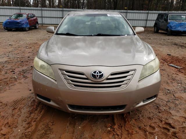 Photo 5 from auction – 2007 TOYOTA CAMRY CE with VIN 4T1BE46K57U584534
